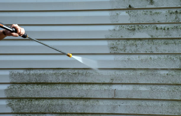 Best Factory Floor Cleaning  in Bonifay, FL